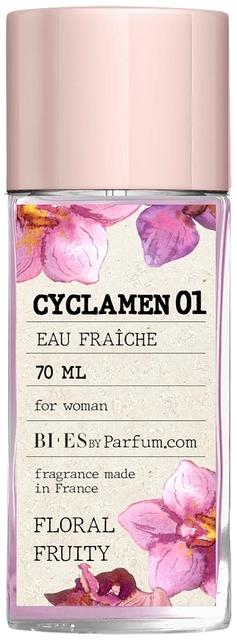 BI-ES Cyclamen 01 Eau Fraiche for Woman 70ml