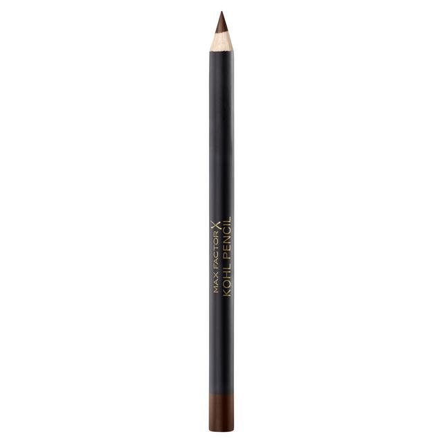 Max Factor Kohl Pencil Silmänrajauskynä 1 g 30 Brown