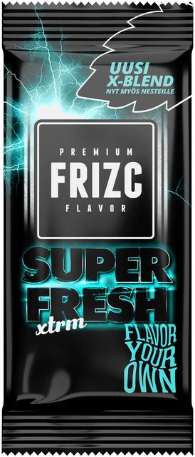 Frizc superfresh xtrm