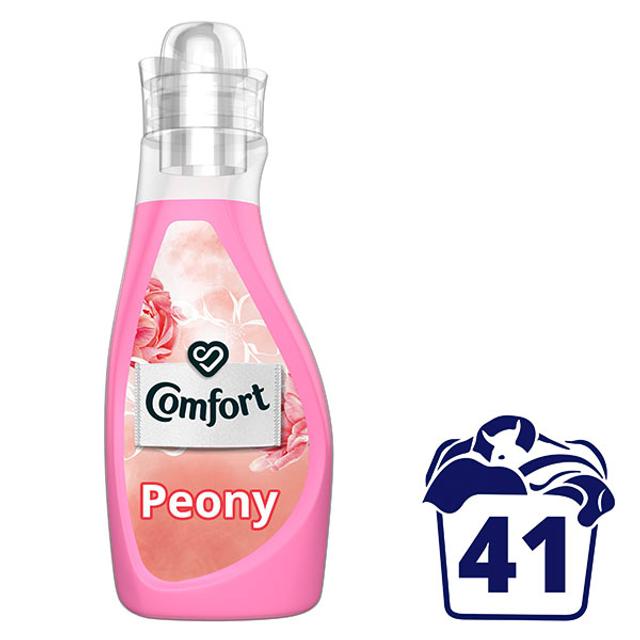 Comfort Peony Huuhteluaine 750 ml