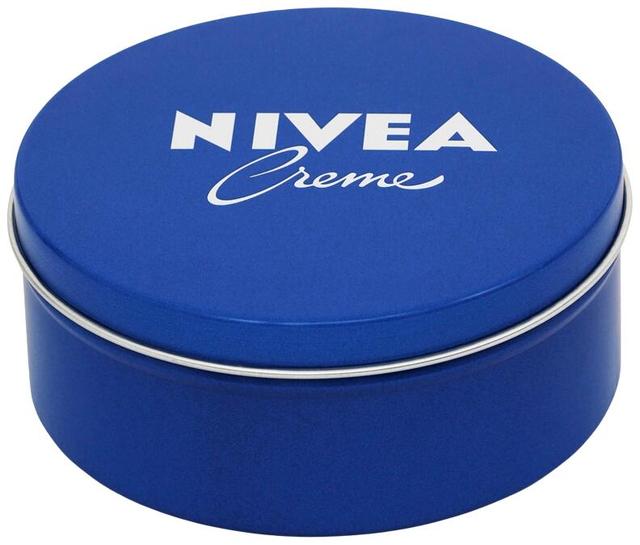 NIVEA 250ml Creme -yleisvoide