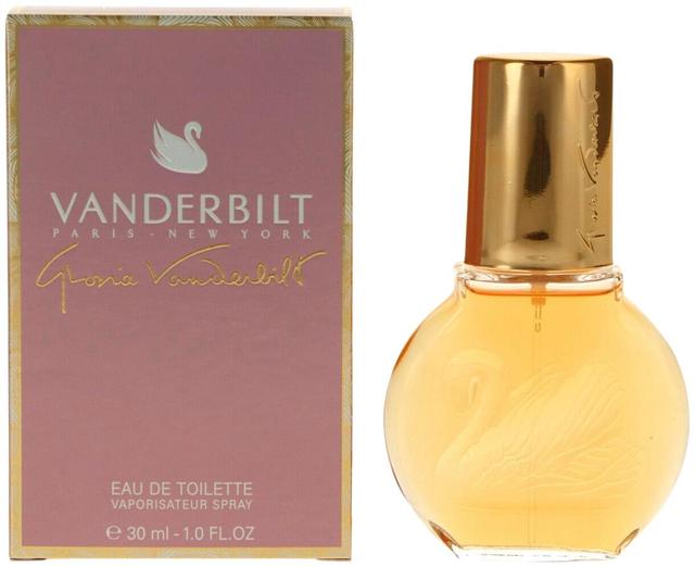 Vanderbilt Gloria EdT Spray tuoksu 30 ml