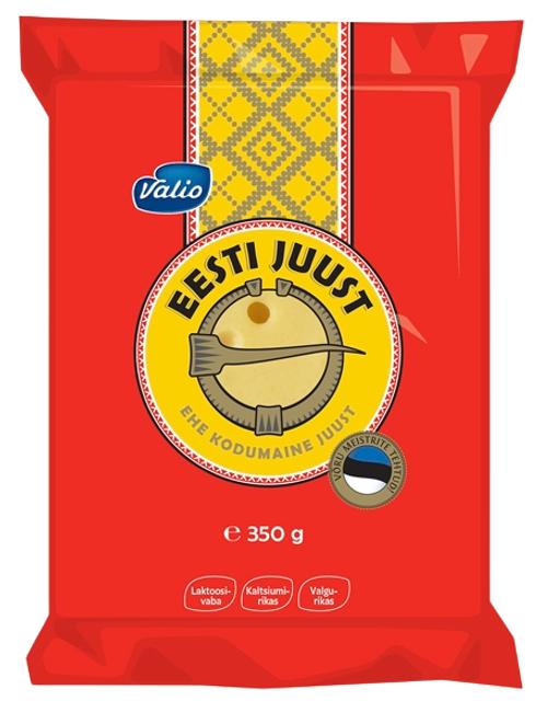 Eesti juust, 350 g