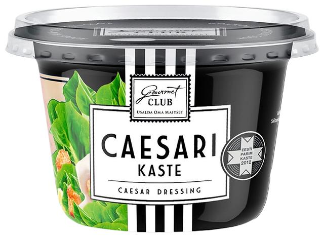 Caesari kaste, 150g