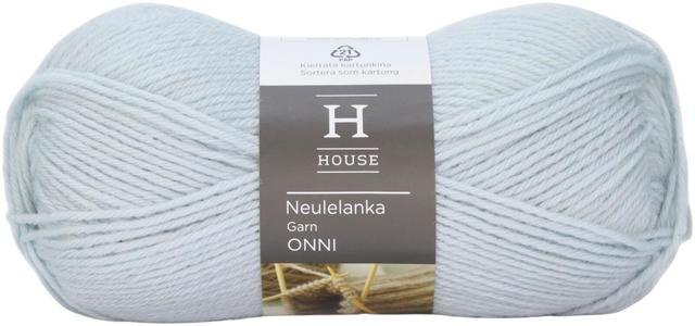 House neulelanka Onni 100 Light Blue 11688