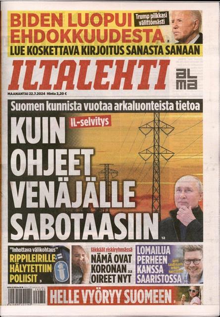 Iltalehti