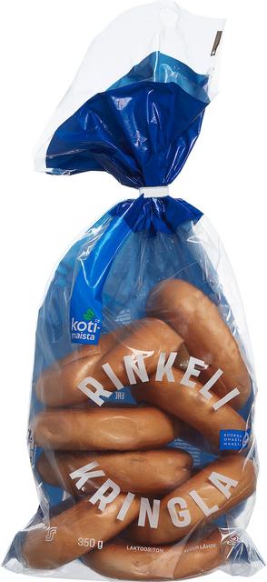 Kotimaista rinkeli 350 g