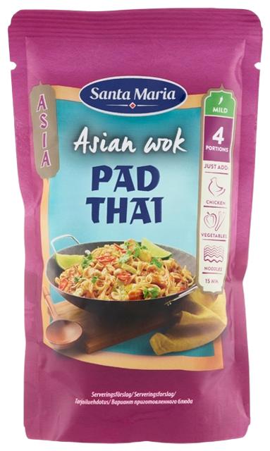 Vokikaste Pad Thai 150 g