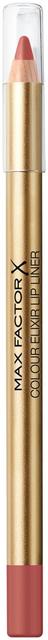 Max Factor Colour Elixir Lip Liner 10 Desert Sand 1g huultenrajauskynä