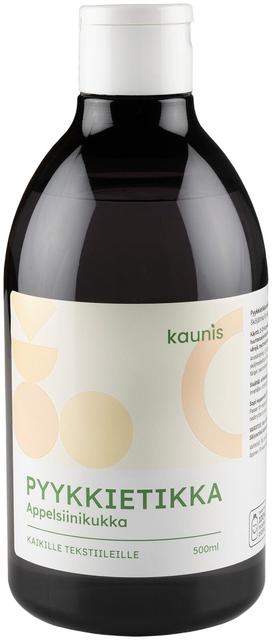 Kaunis appelsiininkukka pyykkietikka 500 ml