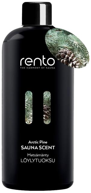 Rento Löylytuoksu Arctic Pine 400 ml