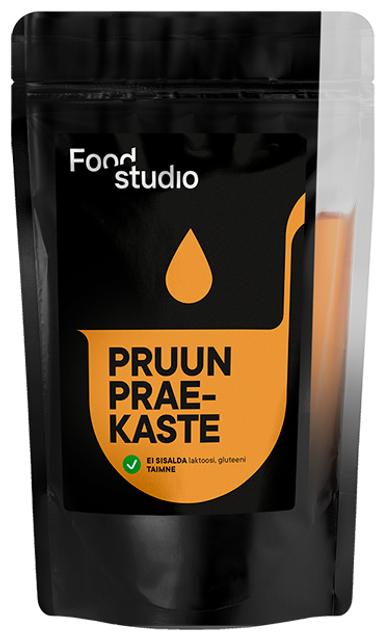 Pruun praekaste 230ml