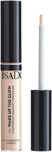 IsaDora Wake Up the Glow Concealer 1N peitevoide 10 ml