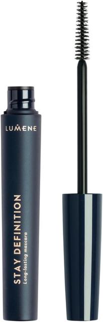 Lumene Stay Definition Mascara Black 8ml