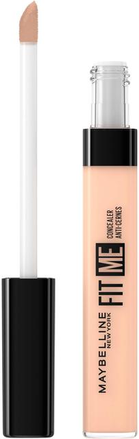 Maybelline New York Fit Me 25 Medium -peitevoide 6,8ml