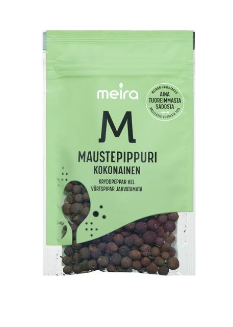 Meira Maustepippuri kokonainen 20g