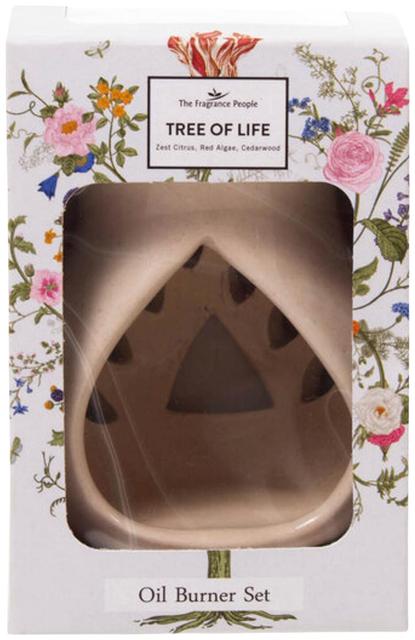 AmandaB Tuoksudiffuuseri tree of life