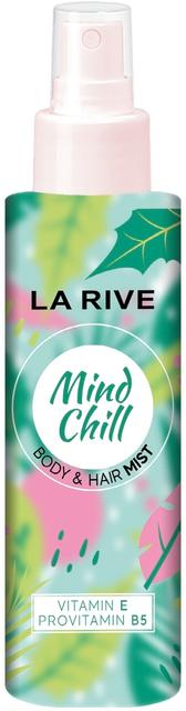 La Rive Mind Chill Body Mist 200ml