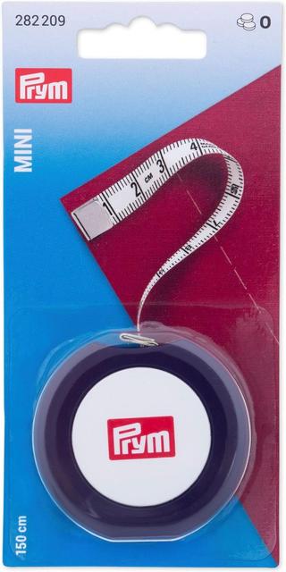 Prym rullamittanauha Mini 150cm