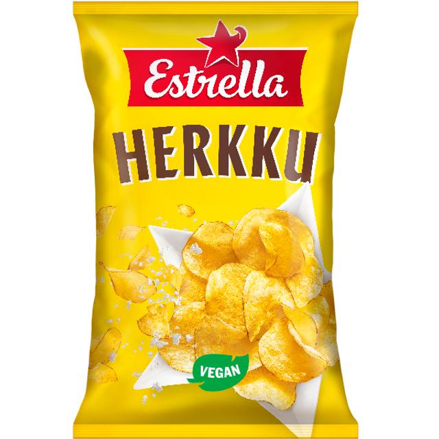 Estrella Herkku Original Perunalastut 275g