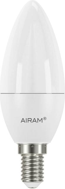 Airam LED kynttilä 7.2W E14 840LM 4000K