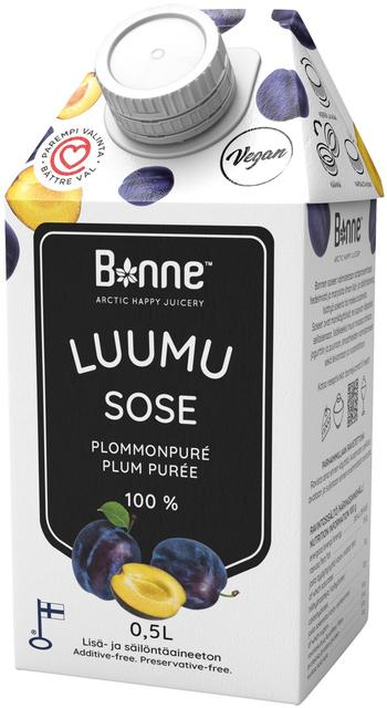 Bonne Luumusose 0,5L