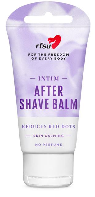 RFSU Intim After shave balm 40ml