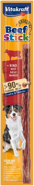 Vitakraft Beef Stick® Pihvitikku Nauta 12g