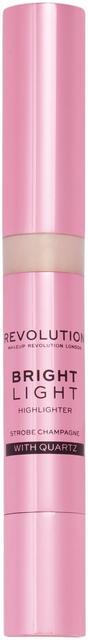 Revolution Bright Light Strobe Champagne korostussävy 3ml