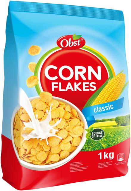 OBST Corn Flakes Classic 1 kg