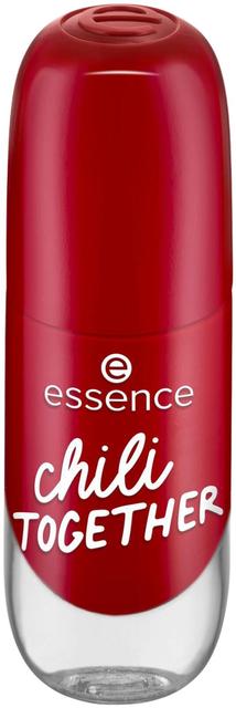 essence gel nail colour 16 chili TOGETHER 8 ml