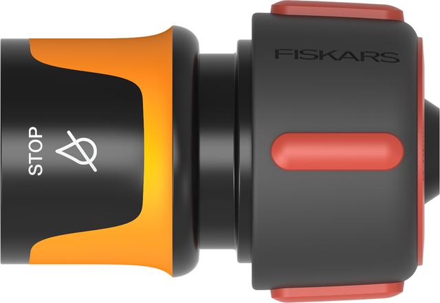 Pikaliitin, stop 19mm Fiskars Comfort