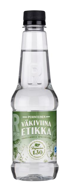 Rajamäen Väkiviinaetikka 0,4l