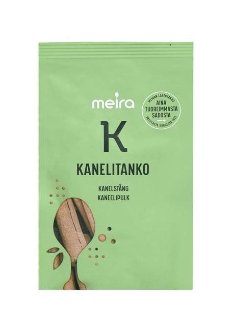 Meira Kanelitanko 15g