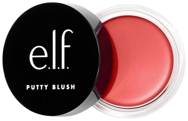 e.l.f. cosmetics Putty Blush poskipuna 10g