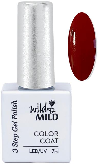 Wild&Mild UV Gel Polish G133 Delusion 7ml