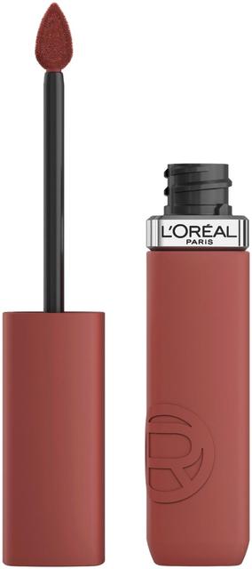 L'Oréal Paris Infaillible Matte Resistance 150 Lazy Sunday  huulipuna 5ml