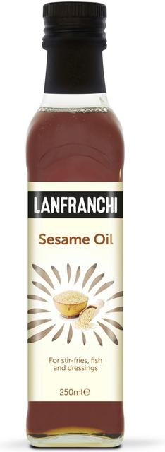 Lanfranchi 250ml Seesamiöljy