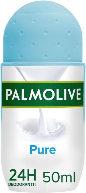 Palmolive Pure deodorant roll-on 50ml