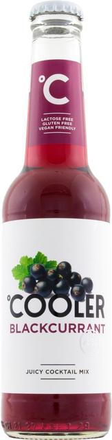 Liviko Cooler Blackcurrant 27,5cl