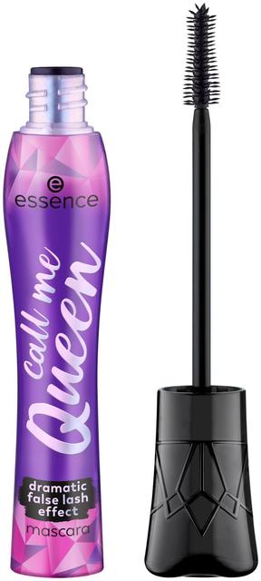 essence call me Queen dramatic false lash effect mascara 11.5 ml