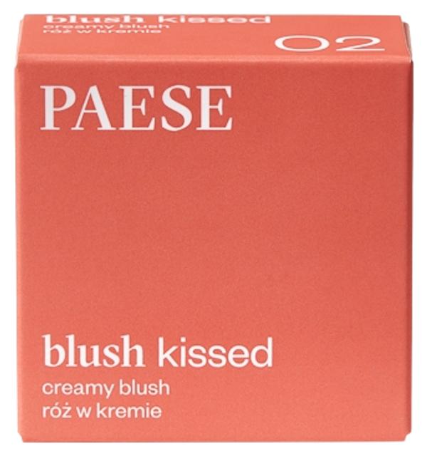 Paese poskipuna voidemainen blush kissed 02