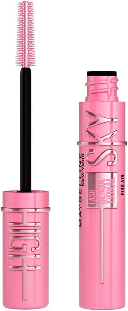 Maybelline New York Lash Sensational Sky High Pink Air maskara 7,2ml