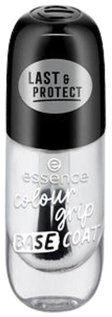 essence colour grip BASE COAT 8 ml