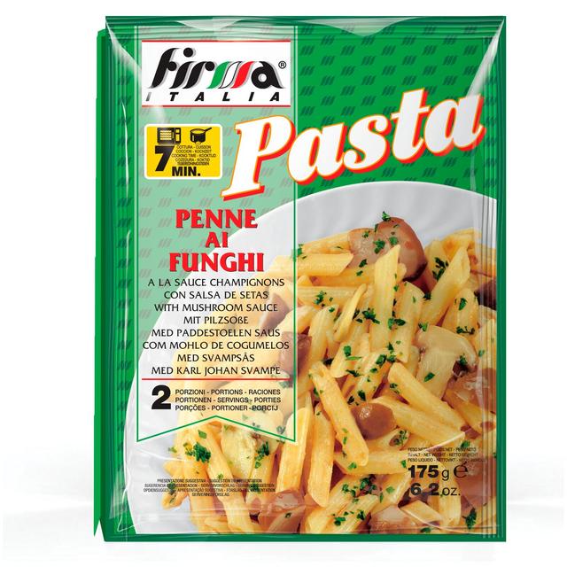 Firma Italia penne sienikastike 175 g