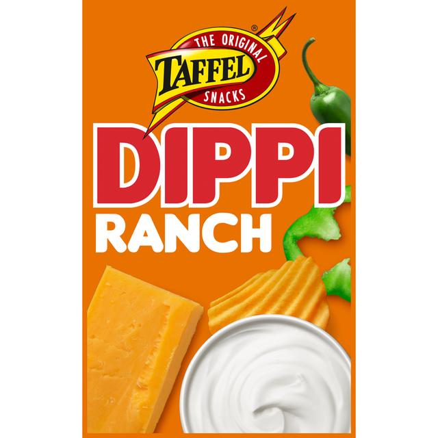 Taffel Ranch dippi 20g