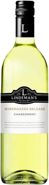 Lindeman's Winemakers Release Chard GT vein 13%vol 750ml