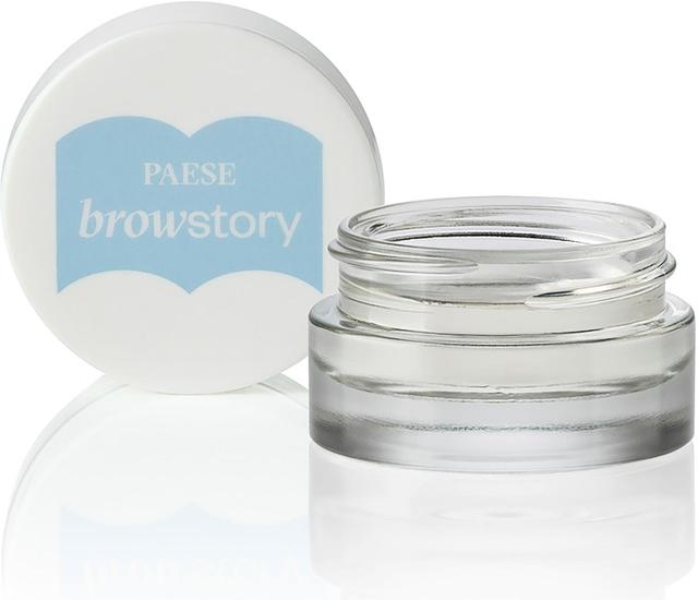 Paese Browstory brow styling soap kulmasaippua transparent 8g