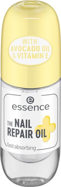 essence THE NAIL REPAIR OIL 8 ml