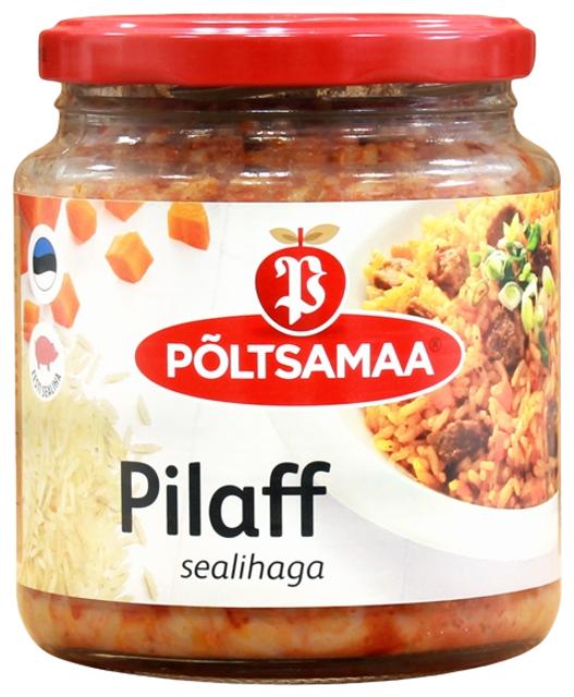 Pilaff 520 g